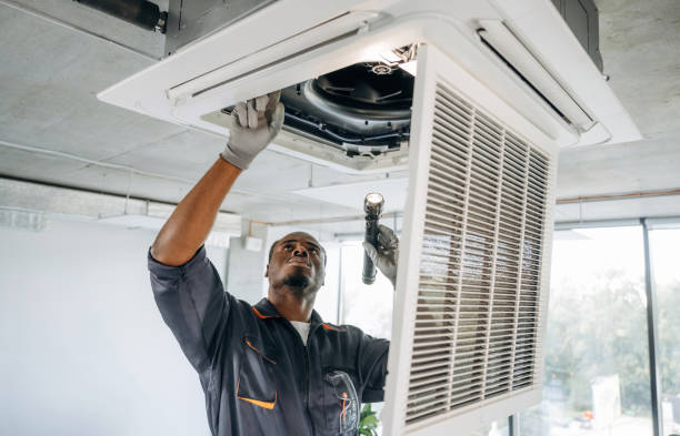 Licensed Emergency Hvac service in Plymouth, MI - FH HVAC