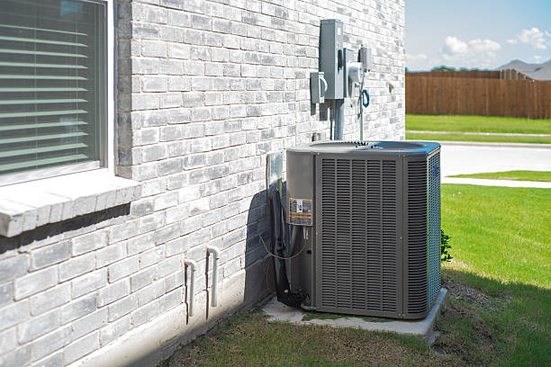 Reliable Emergency Hvac contractor in Plymouth, MI by FH HVAC