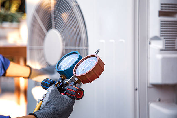 Affordable Emergency Hvac solutions in Plymouth, MI